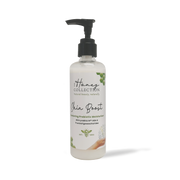 Skin Boost Restoring Prebiotic Moisturiser by The Honey Collection