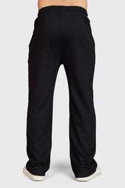 Skull Straight Tracks Black by Fuaark Nz