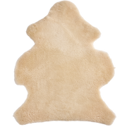 Sleep Sheepskin Baby Rug by Classic Sheepskins
