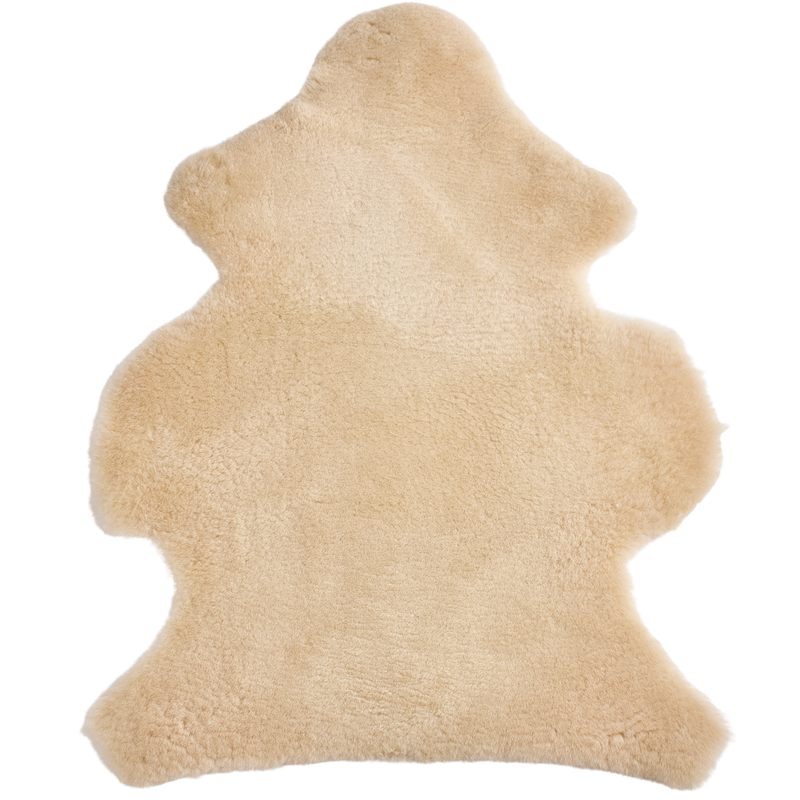 Sleep Sheepskin Baby Rug by Classic Sheepskins