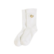 Barekind NZ Socks Save the Sloths Ribbed Bamboo Socks Save the Sloths Ribbed Bamboo Socks