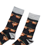 Save the Slow Loris Bamboo Socks by Barekind NZ