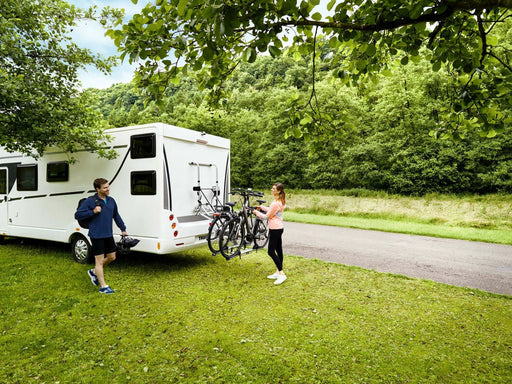 Thule Lift V16 Bike Rack - Manual - In Store by Thule