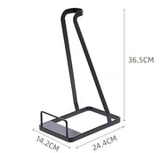 g8buynz Freestanding Cordless Vacuum Cleaner Stand Holder Storage Rack Freestanding Cordless Vacuum Cleaner Stand Holder Storage Rack