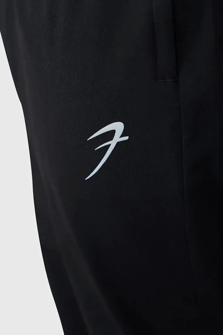 Smart Casual Track Black by Fuaark Nz