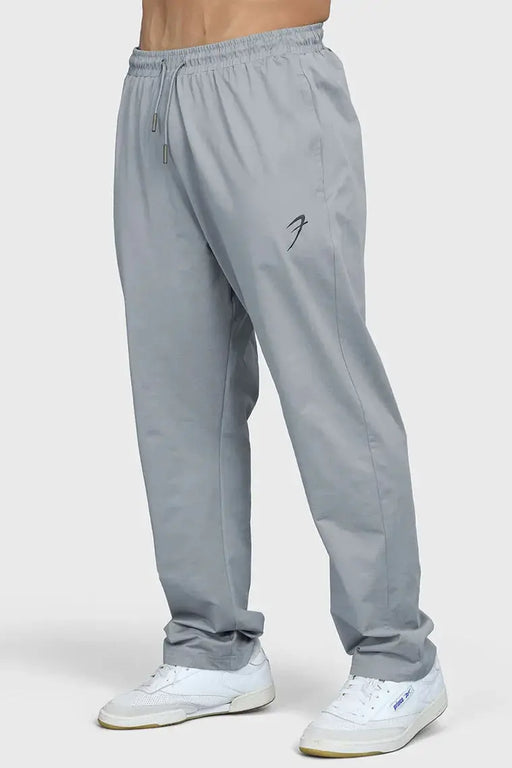 Smart Casual Track Light Grey by Fuaark Nz