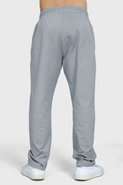 Smart Casual Track Light Grey by Fuaark Nz
