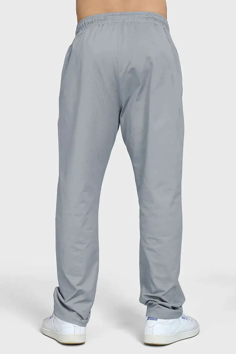 Smart Casual Track Light Grey by Fuaark Nz