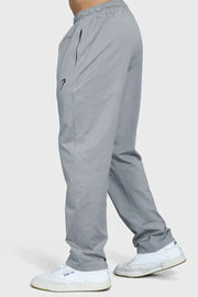 Smart Casual Track Light Grey by Fuaark Nz