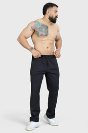 Smart Casual Track Black by Fuaark Nz