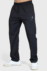 Smart Casual Track Black by Fuaark Nz