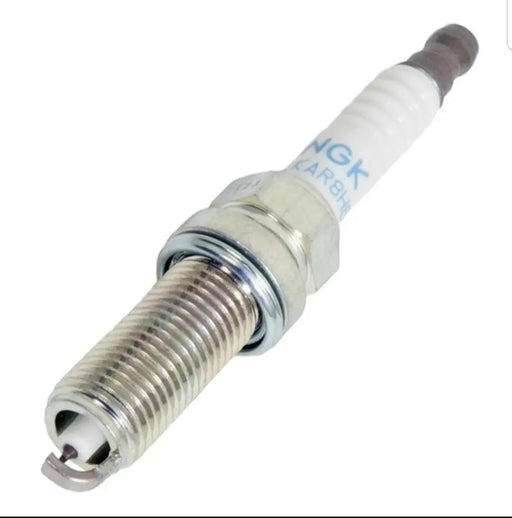 NGK ILKAR8H6 Spark Plugs Laser Iridium Subaru FA20 WRX Replace Bosch VR6NII332 by JBH AUTO PARTS