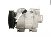 AC Compressor for Nissan X-Trail T31 2.5L QR25DE Petrol 2007-2014 by JBH AUTO PARTS