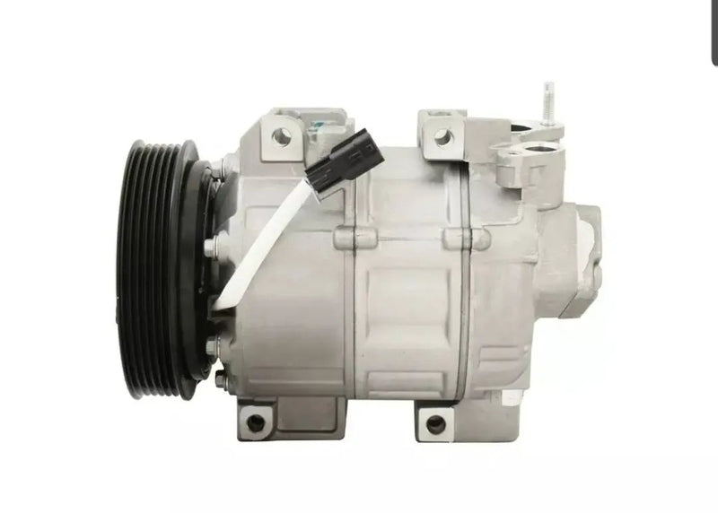AC Compressor for Nissan X-Trail T31 2.5L QR25DE Petrol 2007-2014 by JBH AUTO PARTS