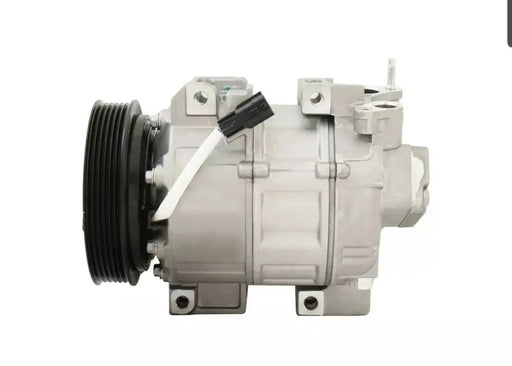 AC Compressor for Nissan X-Trail T31 2.5L QR25DE Petrol 2007-2014 by JBH AUTO PARTS