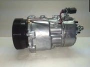 AC Compressor VW GOLF BEETLE CABRIO AUDI TT 1999 2000 2001 2002 2003 2004 by JBH AUTO PARTS