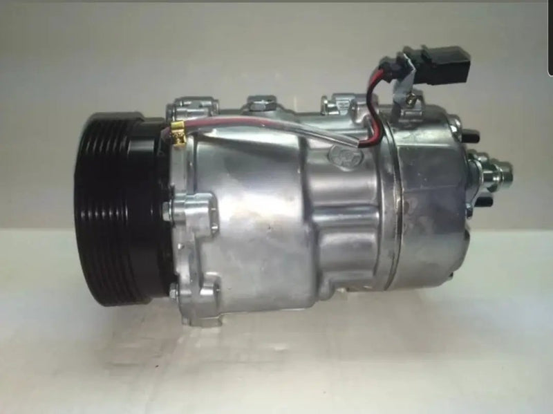AC Compressor VW GOLF BEETLE CABRIO AUDI TT 1999 2000 2001 2002 2003 2004 by JBH AUTO PARTS
