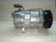 AC Compressor VW GOLF BEETLE CABRIO AUDI TT 1999 2000 2001 2002 2003 2004 by JBH AUTO PARTS