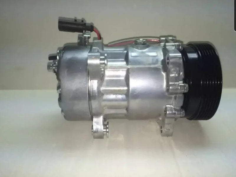 AC Compressor VW GOLF BEETLE CABRIO AUDI TT 1999 2000 2001 2002 2003 2004 by JBH AUTO PARTS