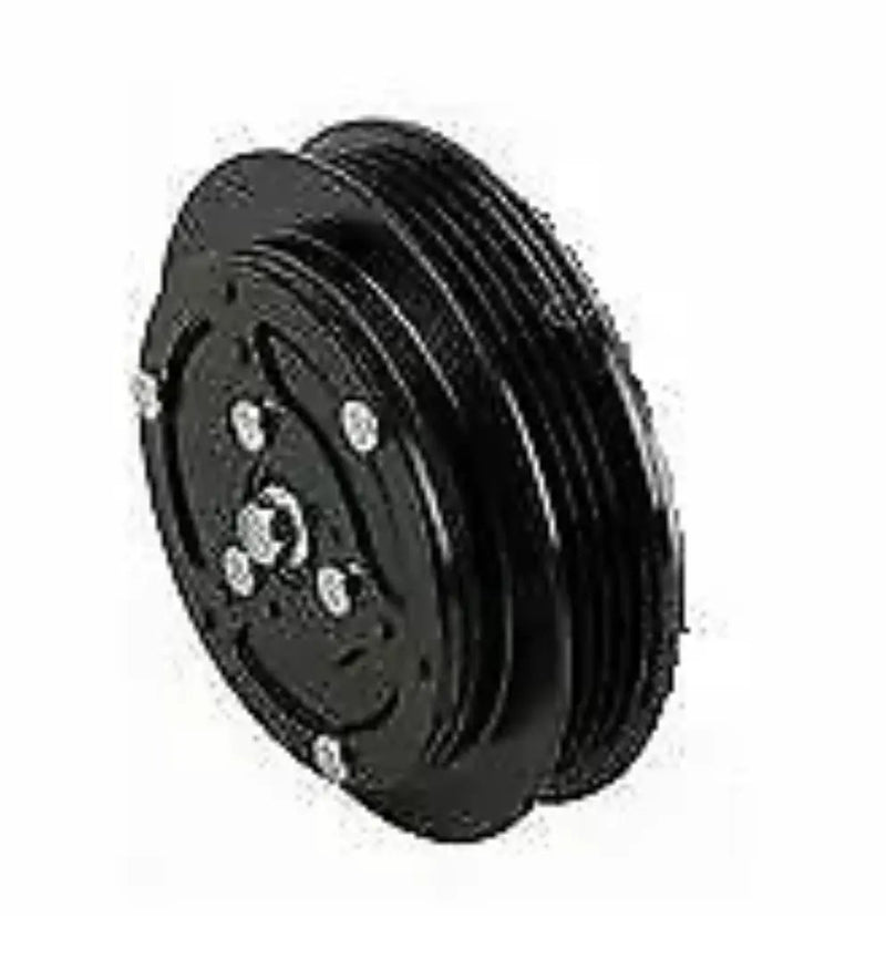 AC Compressor Clutch Fits Mazda RX-8 1.3L by JBH AUTO PARTS