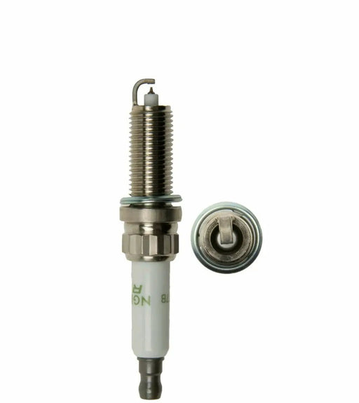 NGK 97968 ILZKBR7B8G (Old NO. 95770 ILZKBR7B8DG) Laser Iridium Spark Plug by JBH AUTO PARTS