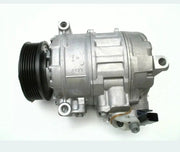 7SEU17C AC Compressor VW TRANSPORTER Compressor V MULTIVAN V 2009-2015 7E0820803 7E0820803F 7E0-820-803 7E0-820-803-F by JBH AUTO PARTS