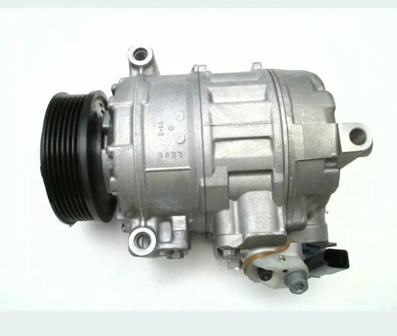 7SEU17C AC Compressor VW TRANSPORTER Compressor V MULTIVAN V 2009-2015 7E0820803 7E0820803F 7E0-820-803 7E0-820-803-F by JBH AUTO PARTS