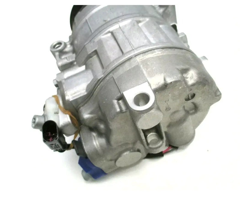 7SEU17C AC Compressor VW TRANSPORTER Compressor V MULTIVAN V 2009-2015 7E0820803 7E0820803F 7E0-820-803 7E0-820-803-F by JBH AUTO PARTS