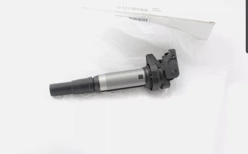 BMW Ignition Coil mini Cooper R55 R56 PEUGEOT 12137575010 by JBH AUTO PARTS