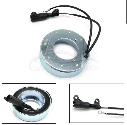 1139014 A/C Compressor Clutch Electromagnetic Coil 64526918122 For BMW Mini Cooper 2002-2008 Auto parts 11645610 by JBH AUTO PARTS