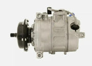 Air Con AC Compressor for VW Transporter T5 2.5L Diesel BNZ 01/04 - 12/10 by JBH AUTO PARTS
