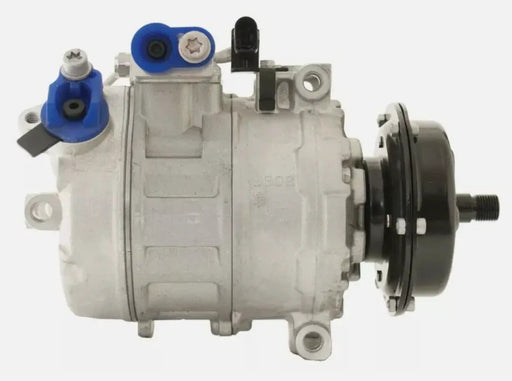 Air Con AC Compressor for VW Transporter T5 2.5L Diesel BNZ 01/04 - 12/10 by JBH AUTO PARTS