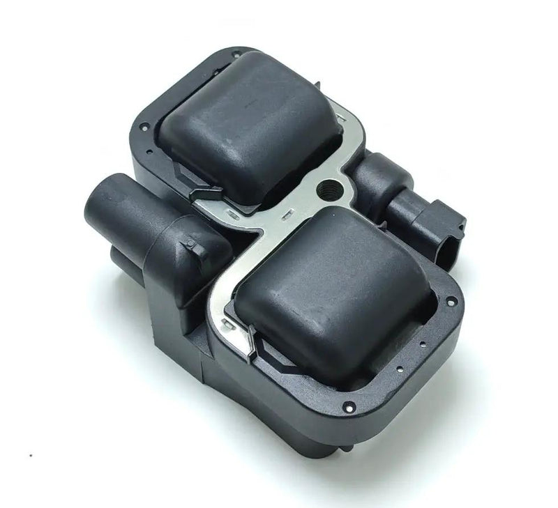 Mercedes W202 W211 M112 E240 ignition coil pack A0001587303 by JBH AUTO PARTS