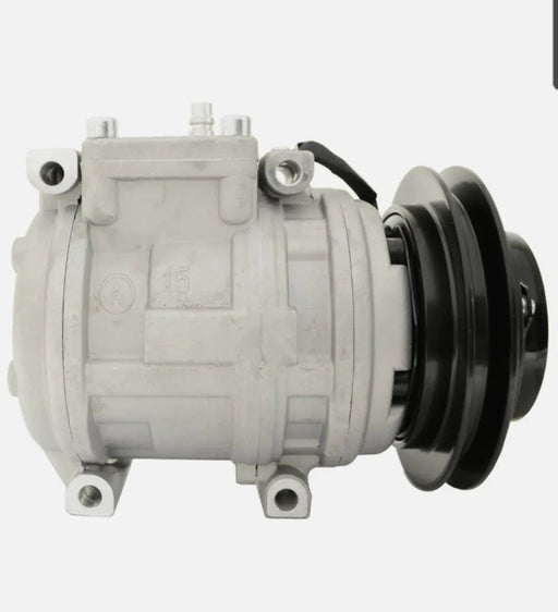 AC Compressor for Toyota Landcruiser 1HZ 1HD 4.2L Diesel & Hilux 2.4 2Y by JBH AUTO PARTS