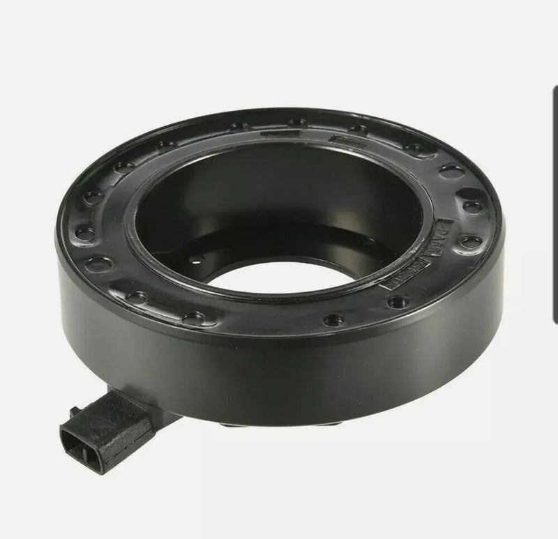 A/C Compressor Clutch Coil Fits Acura Honda Lexus Scion Toyota Models CC-105 by JBH AUTO PARTS