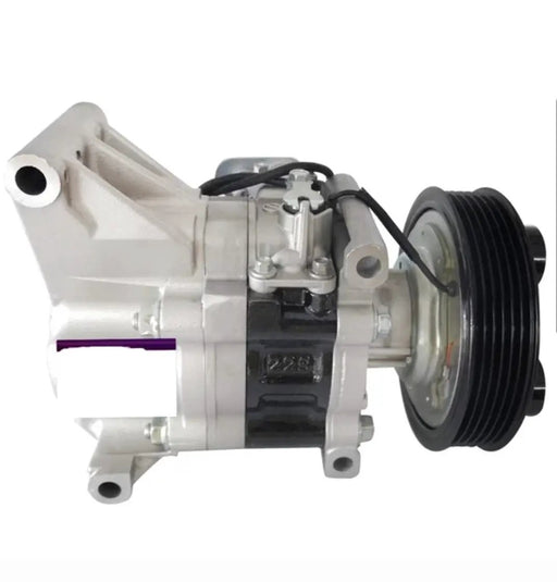 Auto AC Compressor For Mazda 2 M2 Car AC Compressor V09A1AA4AK D65161K00C D65161450G D65161450H D65161K00A by JBH AUTO PARTS