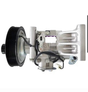 Auto AC Compressor For Mazda 2 M2 Car AC Compressor V09A1AA4AK D65161K00C D65161450G D65161450H D65161K00A by JBH AUTO PARTS