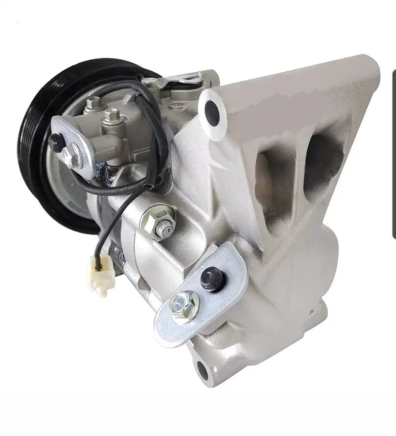 Auto AC Compressor For Mazda 2 M2 Car AC Compressor V09A1AA4AK D65161K00C D65161450G D65161450H D65161K00A by JBH AUTO PARTS
