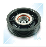 A/C Compressor Clutch Kit fits Toyota Estima CR30 CR40 2003- 8831028500 by JBH AUTO PARTS