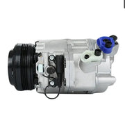 AC Compressor Csv717 64526918000 10363080 Co 10837c for BMW X5 by JBH AUTO PARTS