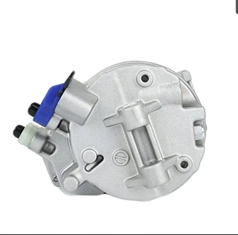 AC Compressor Csv717 64526918000 10363080 Co 10837c for BMW X5 by JBH AUTO PARTS