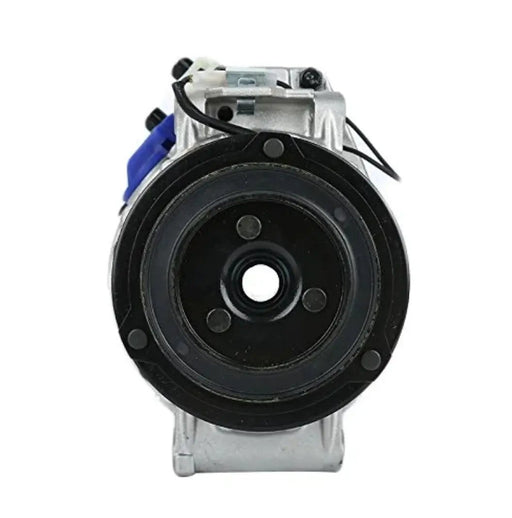 AC Compressor Csv717 64526918000 10363080 Co 10837c for BMW X5 by JBH AUTO PARTS