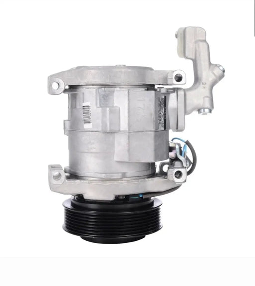 AC compressor for Honda Odyssey RBI K24A 2001-38810-RFE-003 447220-5920 3881 0RFE003 4472205920 by JBH AUTO PARTS