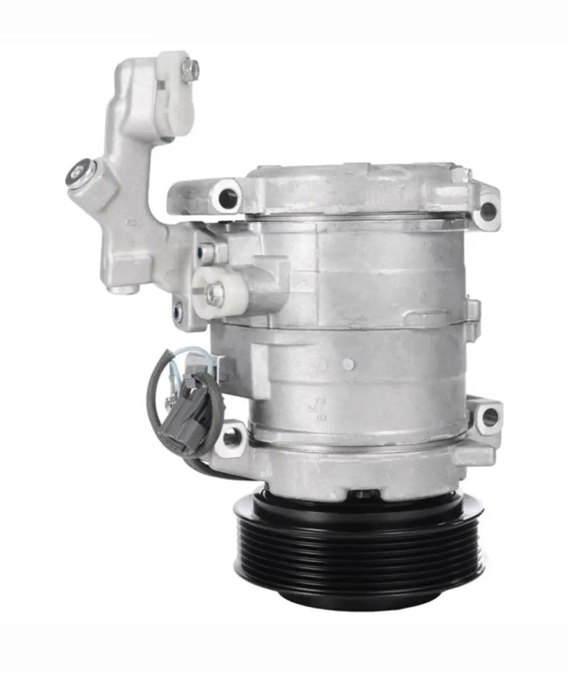 AC compressor for Honda Odyssey RBI K24A 2001-38810-RFE-003 447220-5920 3881 0RFE003 4472205920 by JBH AUTO PARTS