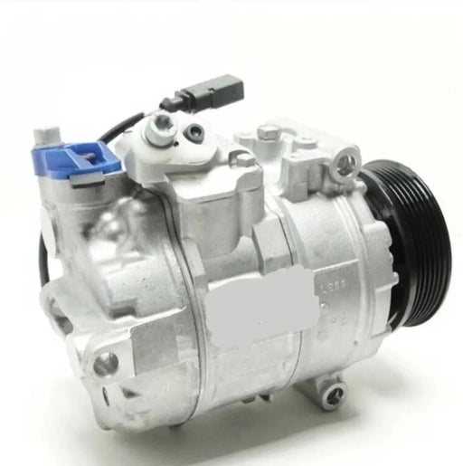 AC compressor for VW volkswagen Transporter T5 Multivan Amarok 7E0820803 7E0820803F 7E0820803D 7E0820803H 471007250 7SEU17C by JBH AUTO PARTS