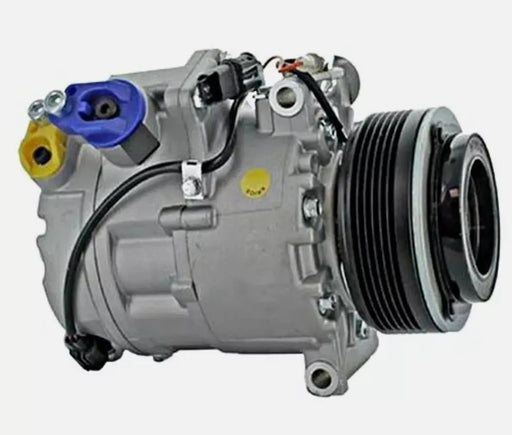 AC Compressor For BMW X5 E70 64509121758 by JBH AUTO PARTS