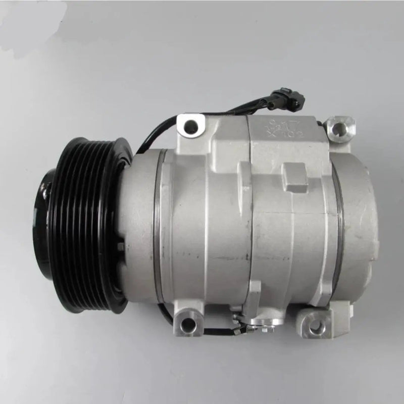 10S17C auto air ac a/c compressor FOR Toyota Land cruser HIACE HILUX 88320-26600 88320-35730 88320-25110 88310-25220 88310-0K270 by JBH AUTO PARTS