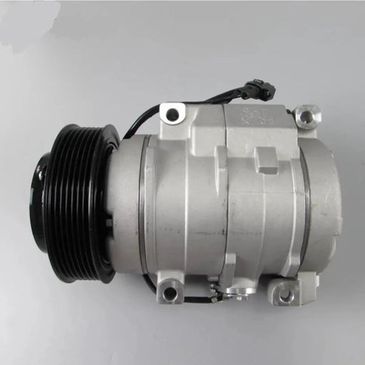 10S17C auto air ac a/c compressor FOR Toyota Land cruser HIACE HILUX 88320-26600 88320-35730 88320-25110 88310-25220 88310-0K270 by JBH AUTO PARTS