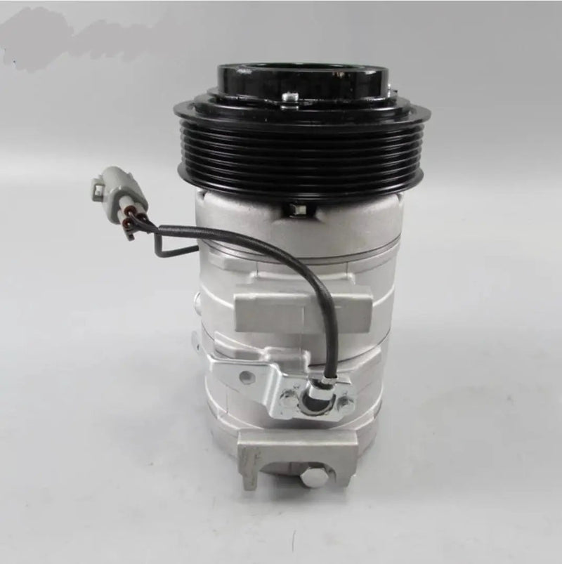 10S17C auto air ac a/c compressor FOR Toyota Land cruser HIACE HILUX 88320-26600 88320-35730 88320-25110 88310-25220 88310-0K270 by JBH AUTO PARTS