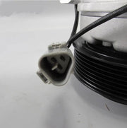 10S17C auto air ac a/c compressor FOR Toyota Land cruser HIACE HILUX 88320-26600 88320-35730 88320-25110 88310-25220 88310-0K270 by JBH AUTO PARTS